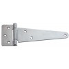 English Tee Hinge 150mm Bss