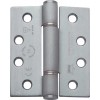 Butt Hinge 102x90x3mm SSS