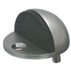 Door Stop Dome Shape 45mmd Sss