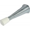 STEEL SPRING FLEXIBLE DOOR STOP