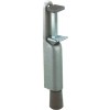 Dr Hold Foot Operat Silv 210mm