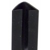 Delta Seal 12mm. Double Door Set