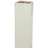 Intumes Seal 10x4mm 1050mm Wht