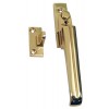 Casement Fastener Lockable Vent SCP