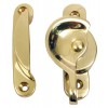 Sash Fastener Fitch Pattern Sprung SCP