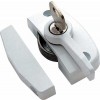 Slid Sash Window Lock Chrome