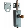 Multipurpose Lock Brass 138mm