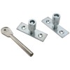 Sash Window Locks With Key Sat