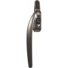 Espagnolette Handle Sat Chr Lh