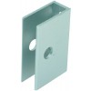 Channel Bracket Set Saa 60mm