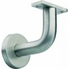 Handrail Bracket Satin S/s