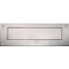 Interior Flap 330x110mm Sat Ss