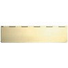 Letter Plate Caddy 329x80mm Ss