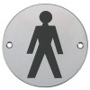 Male Wc Graphic Sign Sss Infil