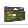 BN1824 Brad Nails Box 1000  38mm 18g