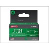 Staples for JT21 T27 Box 1000 8mm 5/16in