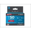 T50M 506m Monel staples (1000) 10mm 3/8in