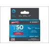 T50M 508m Monel staples (1000) 12mm 1/2in