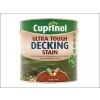 Ultra Tough Decking Stain 2.5 Litre Vermont Green