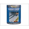 Floor Paint Grey 5 Litre