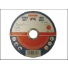 Multi Cut Thin Cut  Off Wheel 125mm x 1.0 x 22 Pack of 10