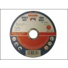 Multi Cut Thin Cut  Off Wheel 125mm x 1.0 x 22 Pack of 10