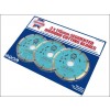 Contract Diamond Blade Set 3 piece