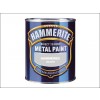 Direct to Rust Hammered Finish Silver Grey 250ml