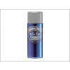 Direct to Rust Hammered Finish Aerosol Silver  400ml