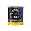 No.1 Rustbeater Dark Brown 250ml