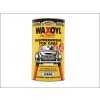Waxoyl Black Pressure Can 2.5L