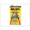 Waxoyl Refill Can Black 5L