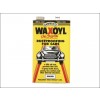 Waxoyl Refill Can Clear 5L
