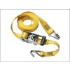 Ratchet Tiedown + J Hooks 4.5M