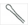 8011e Hardened Steel Chain 1m x 6mm