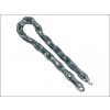 8020e Hardened Steel Chain 1.5m x 10mm