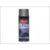 Metal Paint Hammer Black 400 ml 2215