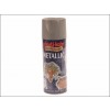 Metallic Pewter 400 ml 4403