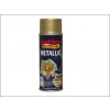 Aerosol Fast Dry Enamel Black Matt 100 ml 101SF