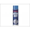 Rust Not Matt 500ml Aluminium 794