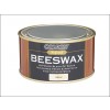 Colron Refined Beeswax Paste Medium Oak 400G