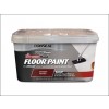 Diamond Hard Garage Floor Paint Slate 5 Litre