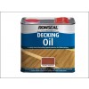 Decking Oil Natural Cedar 2.5 Litre