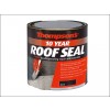 Thompsons High Performance Roof Seal Black 1 Litre