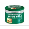 High Performance Wood Filler Dark 550gm