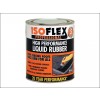 Isoflex Liquid Rubber Black 2.1 Litre