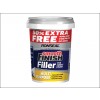 Smooth Finish Multi Purpose Interior Wall Filler Ready Mixed 600 g +50%