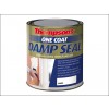 One Coat Damp Seal 2.5 Litre
