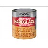 Ultra Tough Hardglaze Internal Clear Gloss Varnish 2.5 Litre