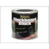 Quick Dry Blackboard Black 1 Litre